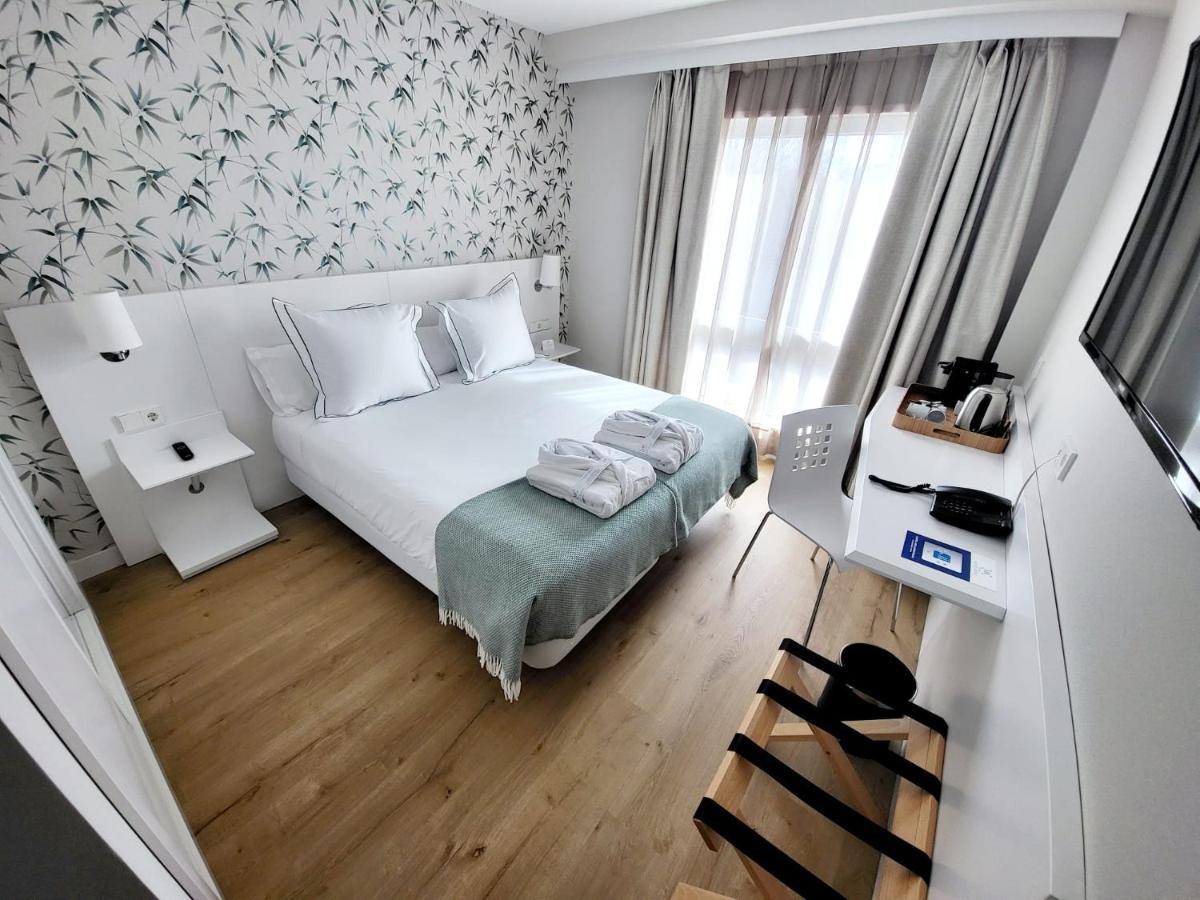Habitación Superior - 1 cama grande