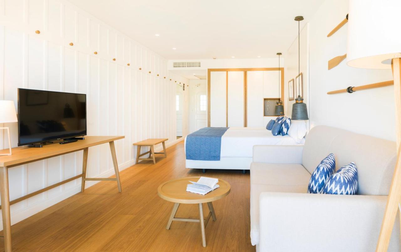 Double Room Balcony
