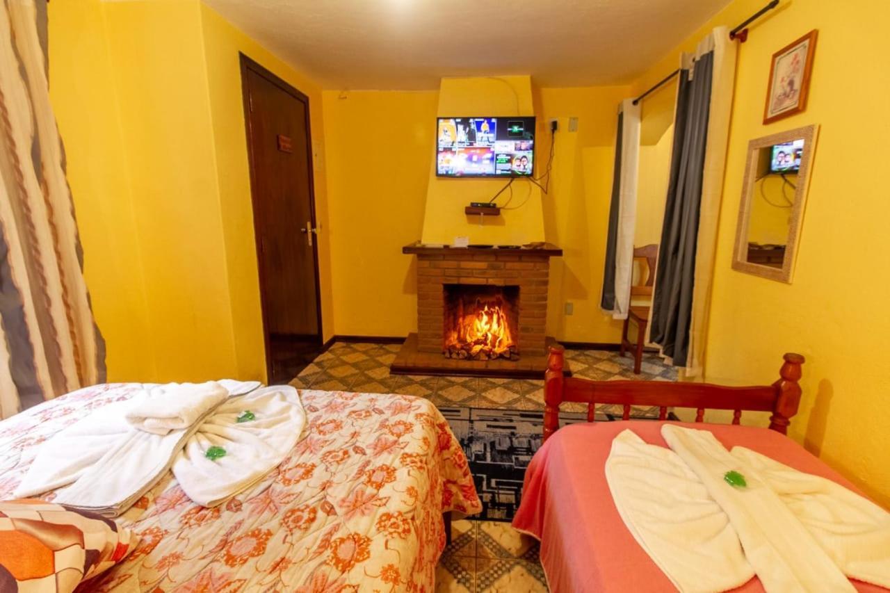 Chalet