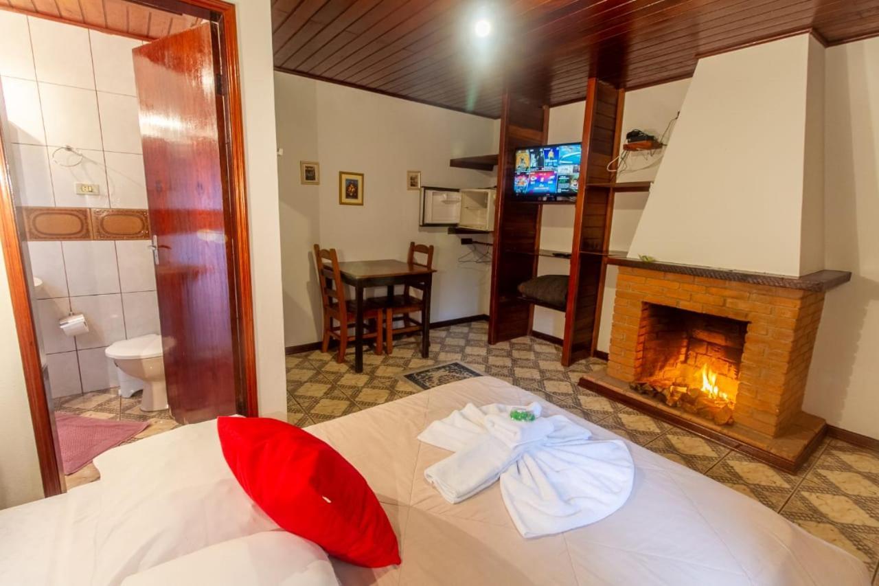 One-Bedroom Chalet
