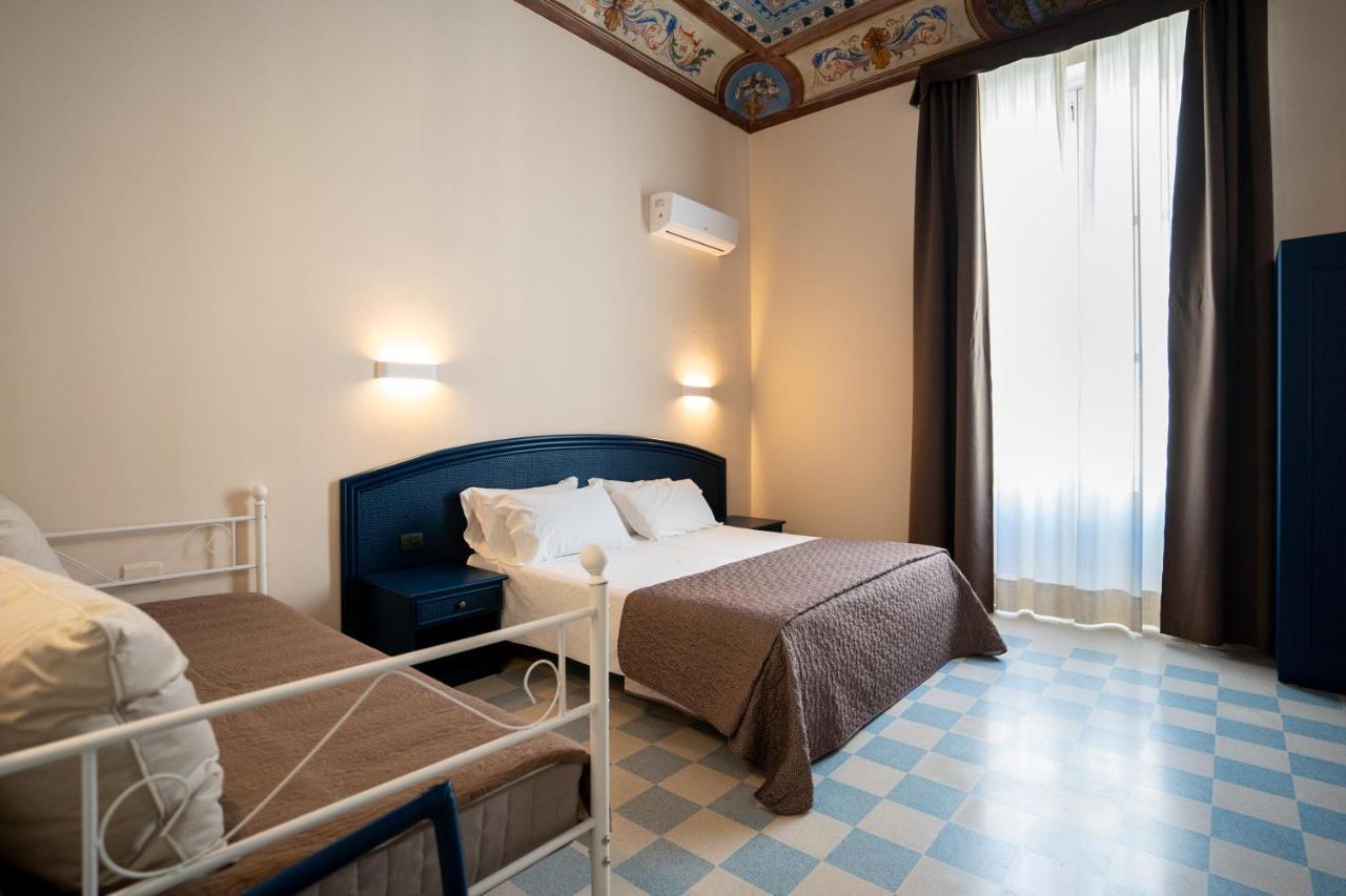 Superior Deluxe Double or Twin Room