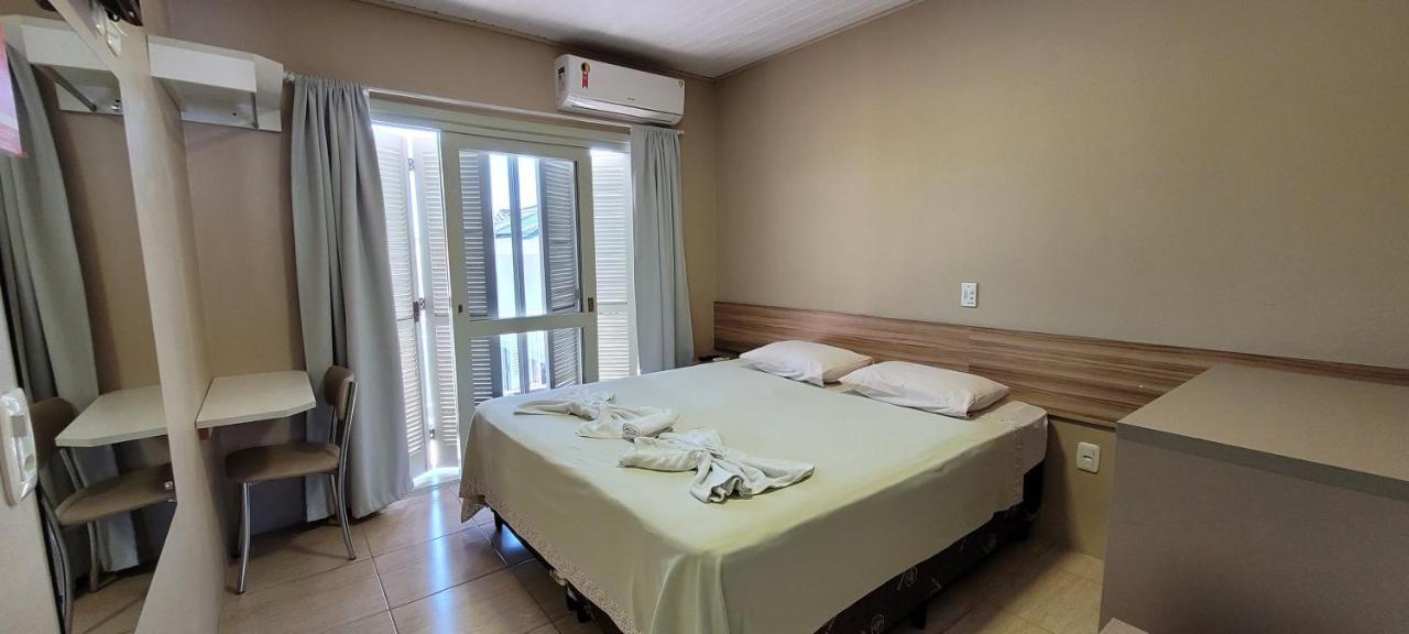 Suíte com Cama King-size