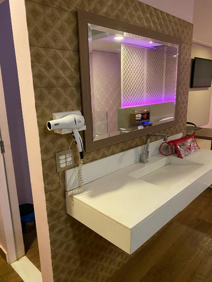 Suite Hot Tub