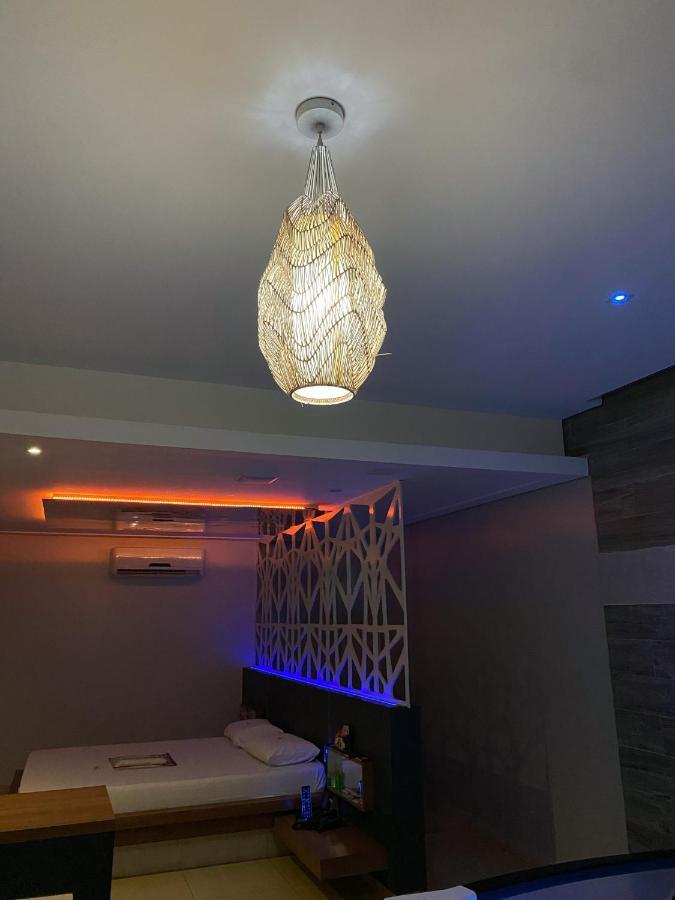 Suite Hot Tub