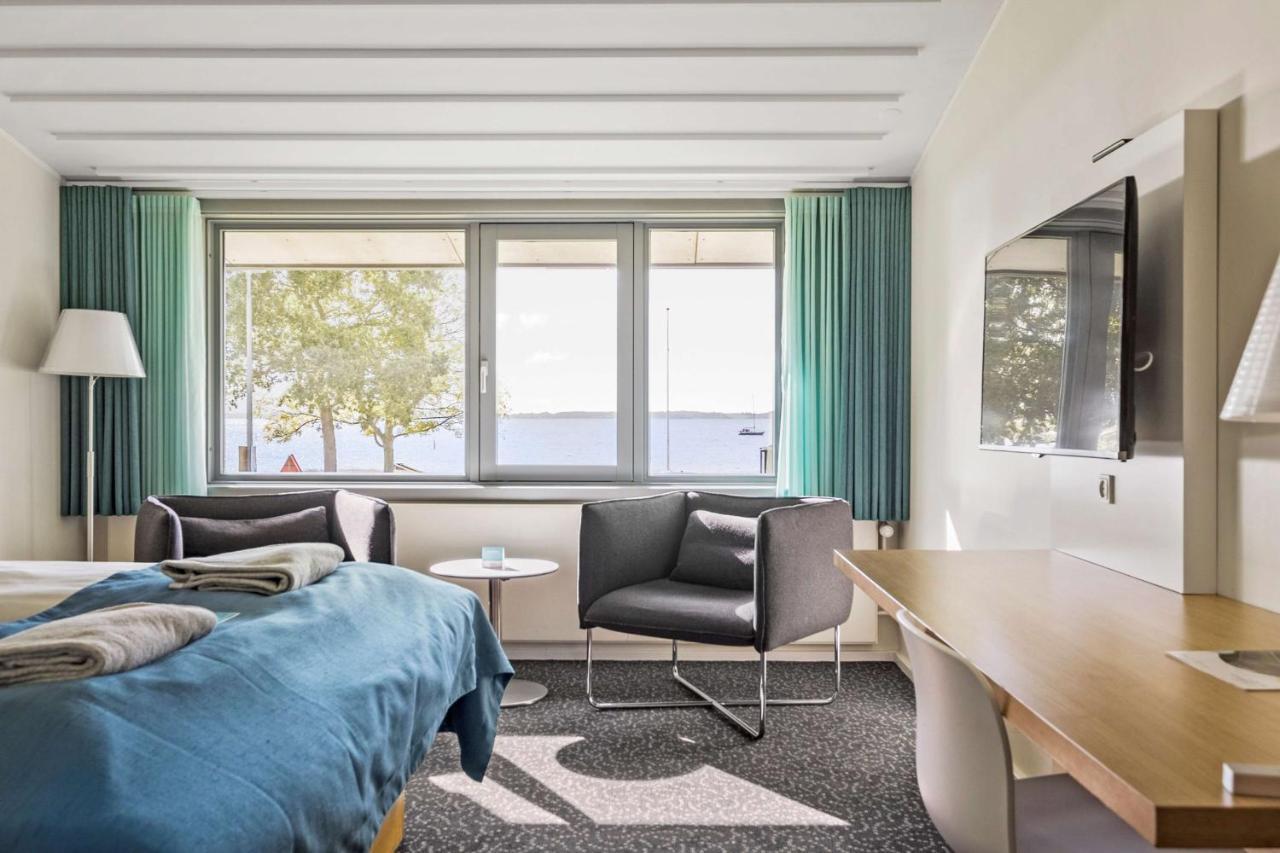 Standard King Room Sea View