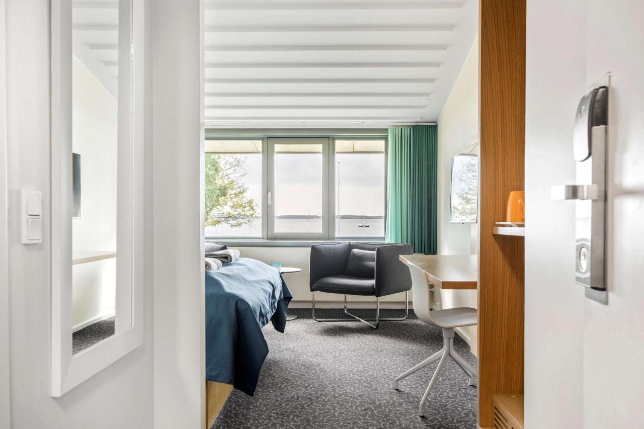 Standard King Room Sea View