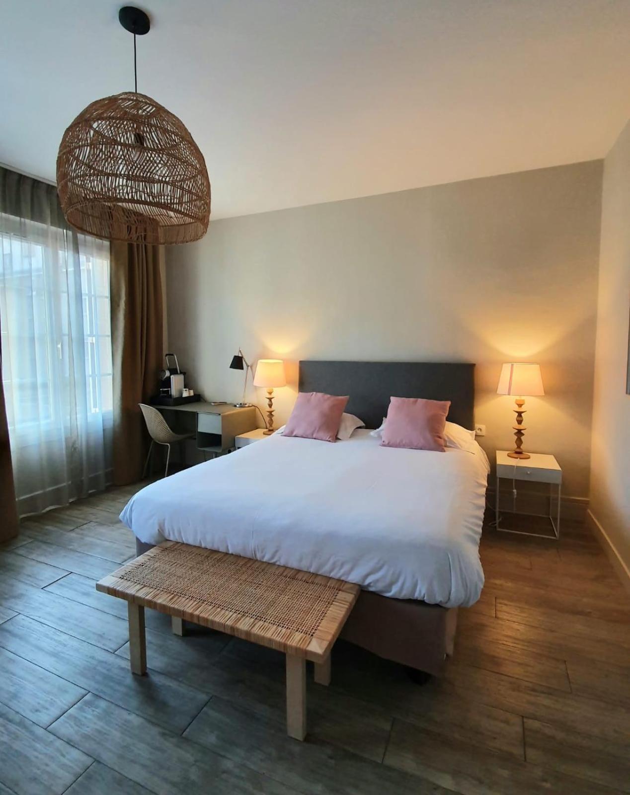 Premium Double Room