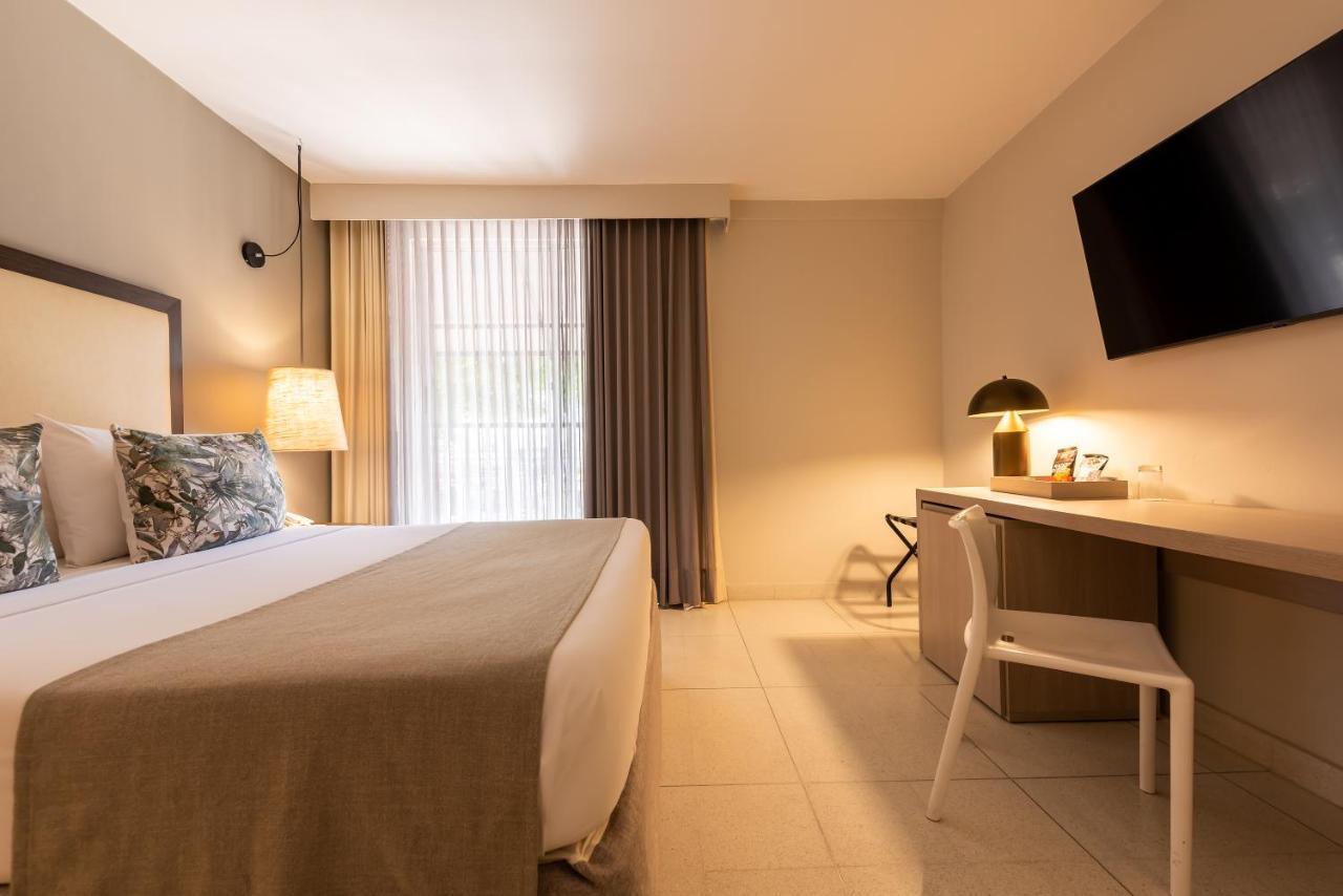Quarto Duplo Standard