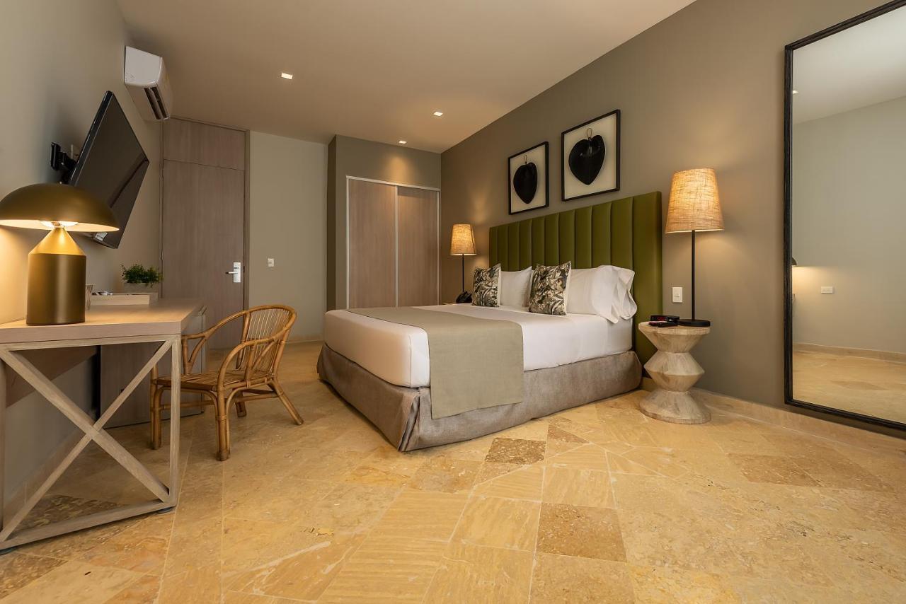 Superior Queen Room