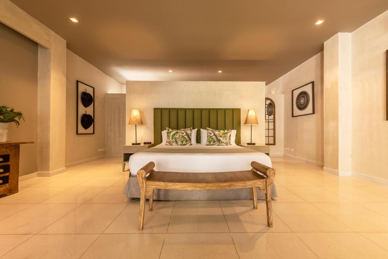 King Suite