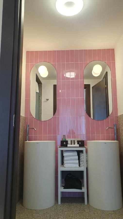 Suite Sauna