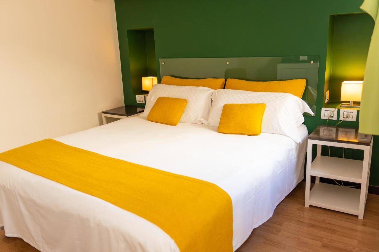 Small Double Room
