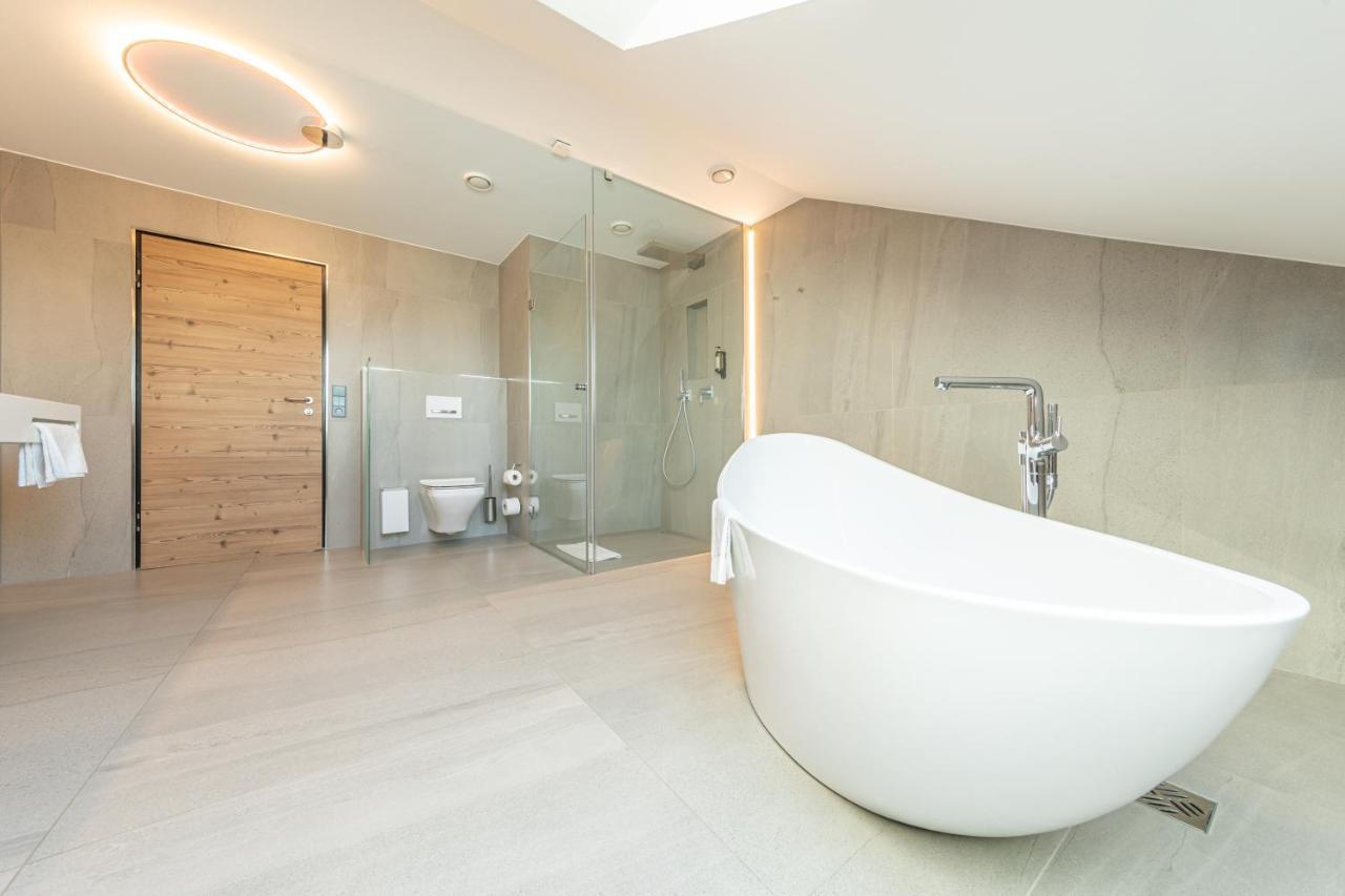 Suite Sauna