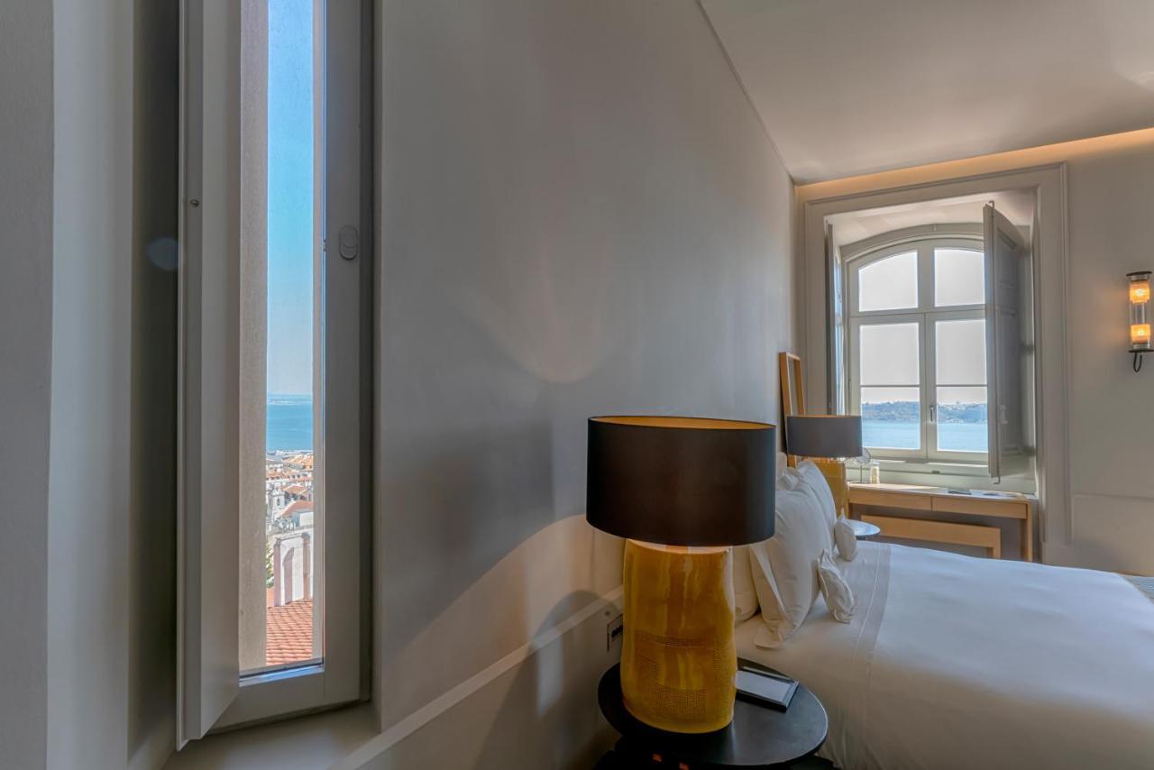 Superior Double Room River View