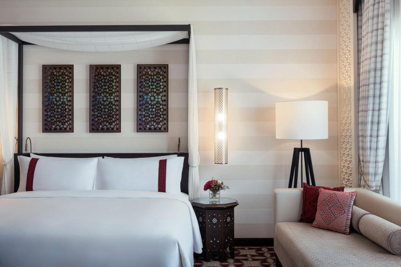 Premium Room Sea View Private Balcony