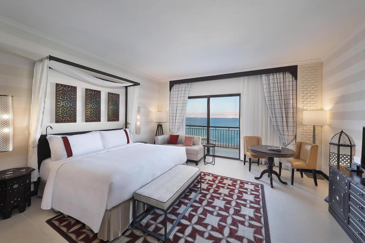 Premium Room Sea View Private Balcony