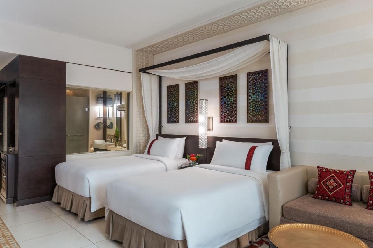 Superior Twin Room Balcony
