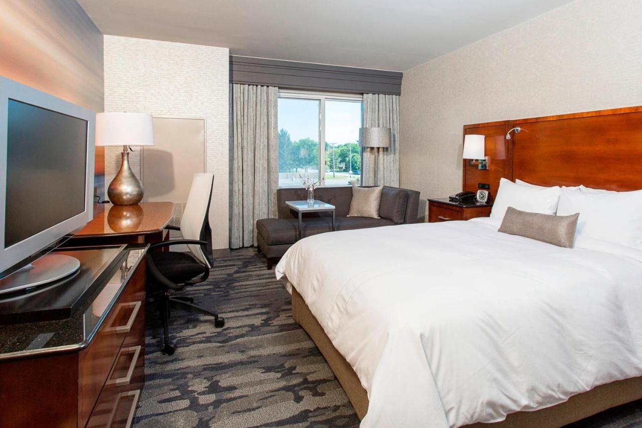 Queen Room Disability Access