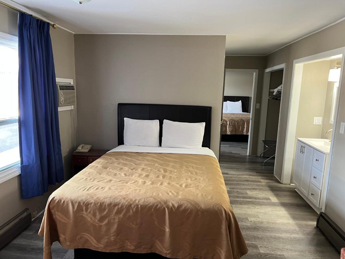 Comfort Triple Room with Shower