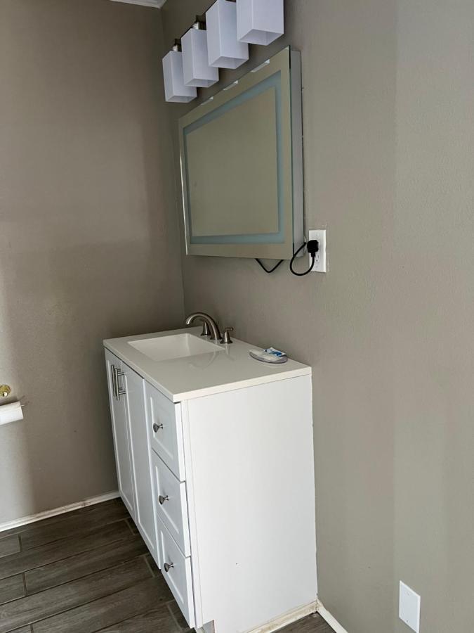 Classic Quadruple Room