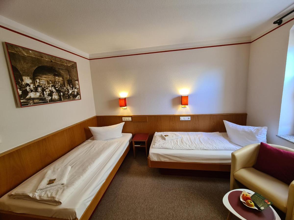 Small Twin Room