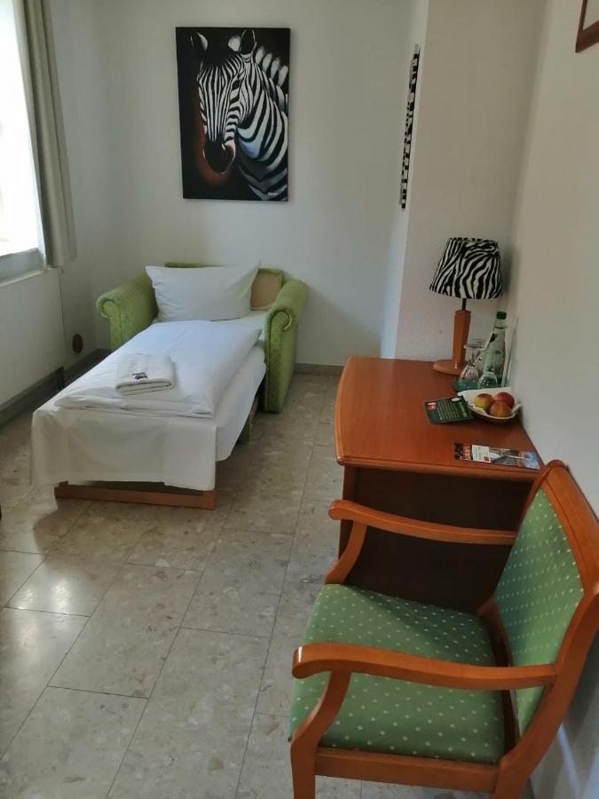 Double Room Sofa Bed or Extra Bed