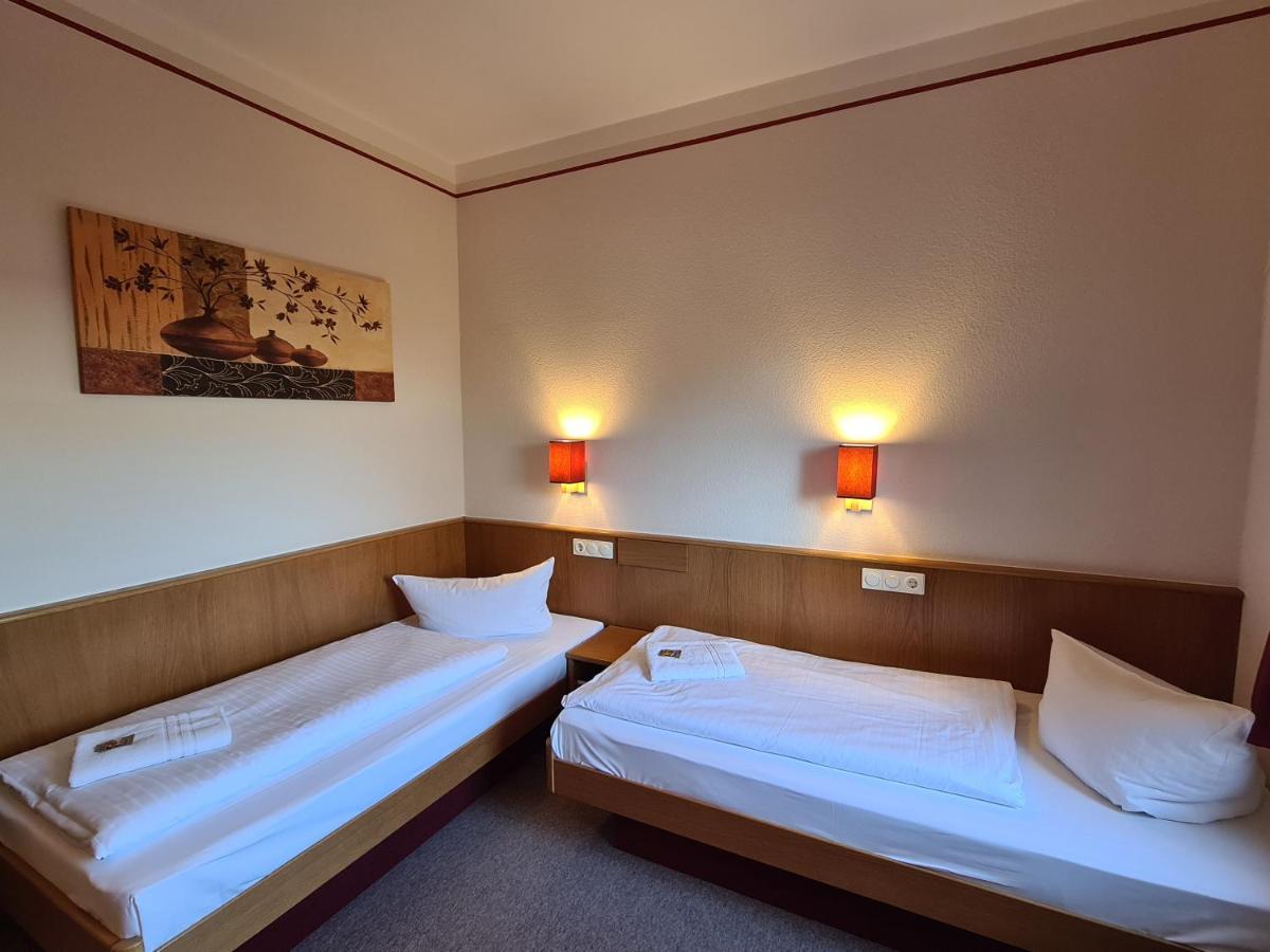 Small Twin Room