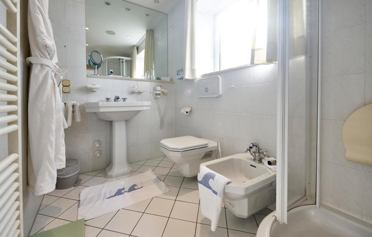 Single Room Sea View