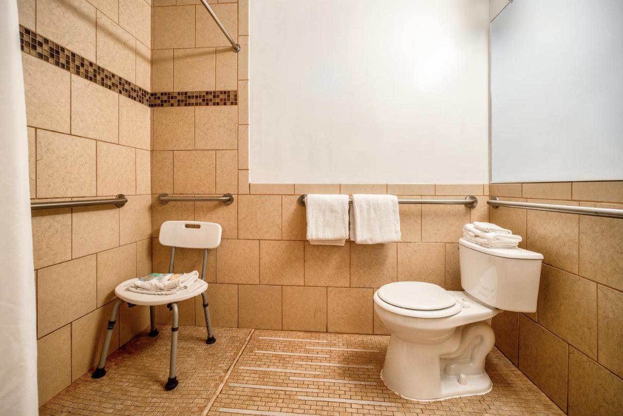 King Room Disability Access