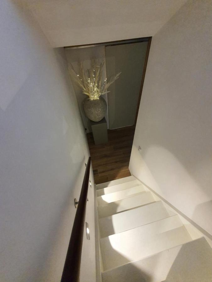 Duplex Vierpersoonskamer