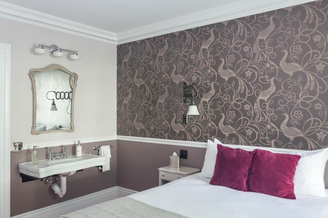 Queen Room Disability Access