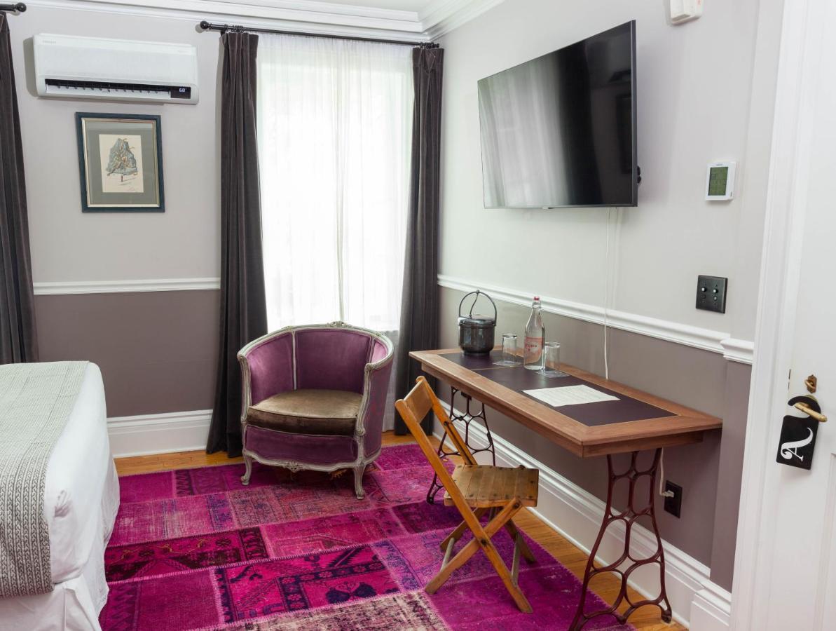 Queen Room Disability Access