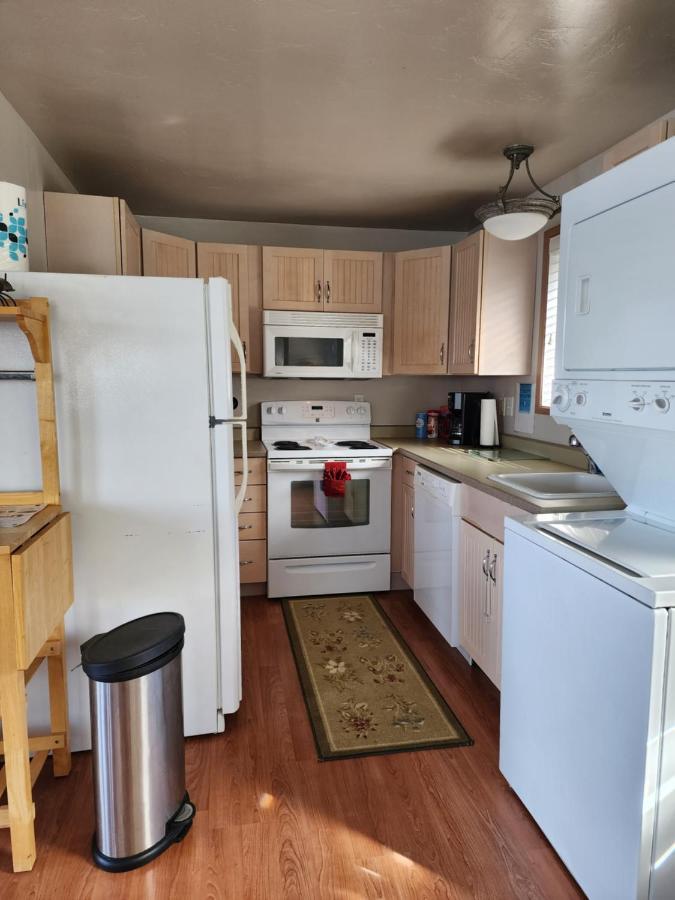 Waterfront Condo Upper Unit