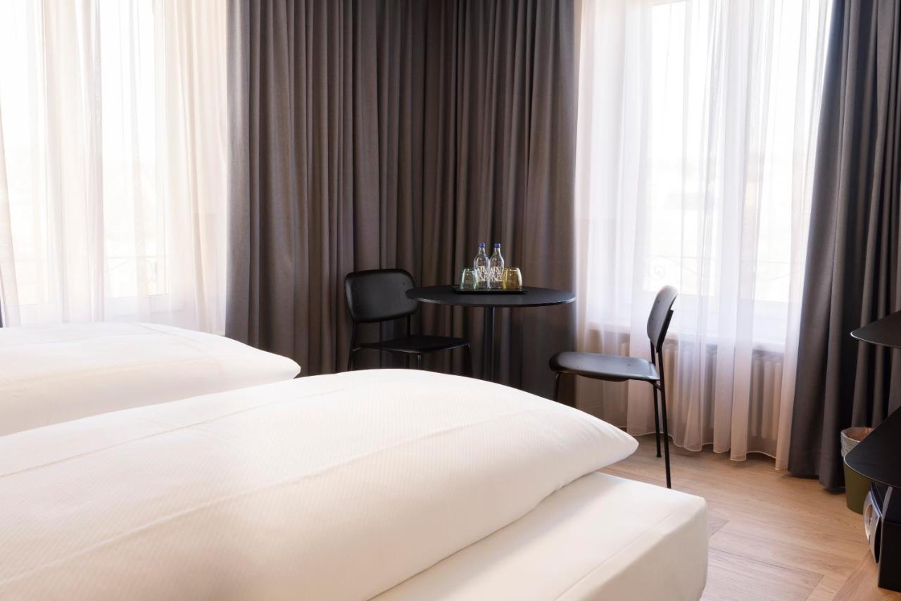 Double Room Plus