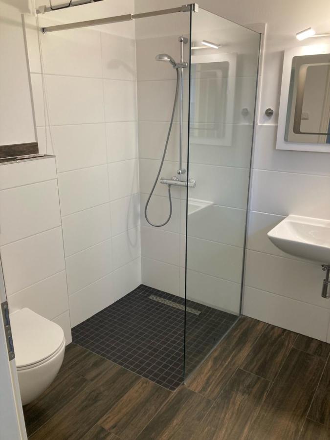 Double Room Terrace