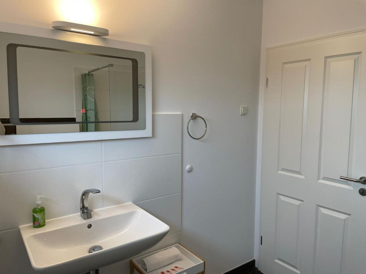 Double Room Terrace