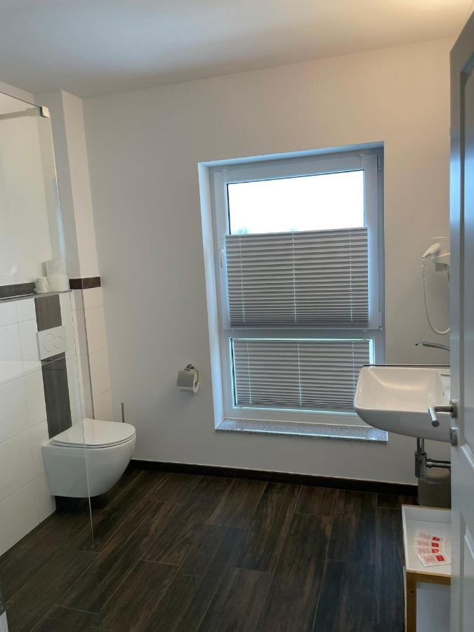 Double or Twin Room Garden View