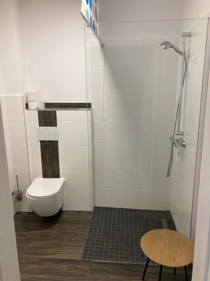 Double Room Terrace