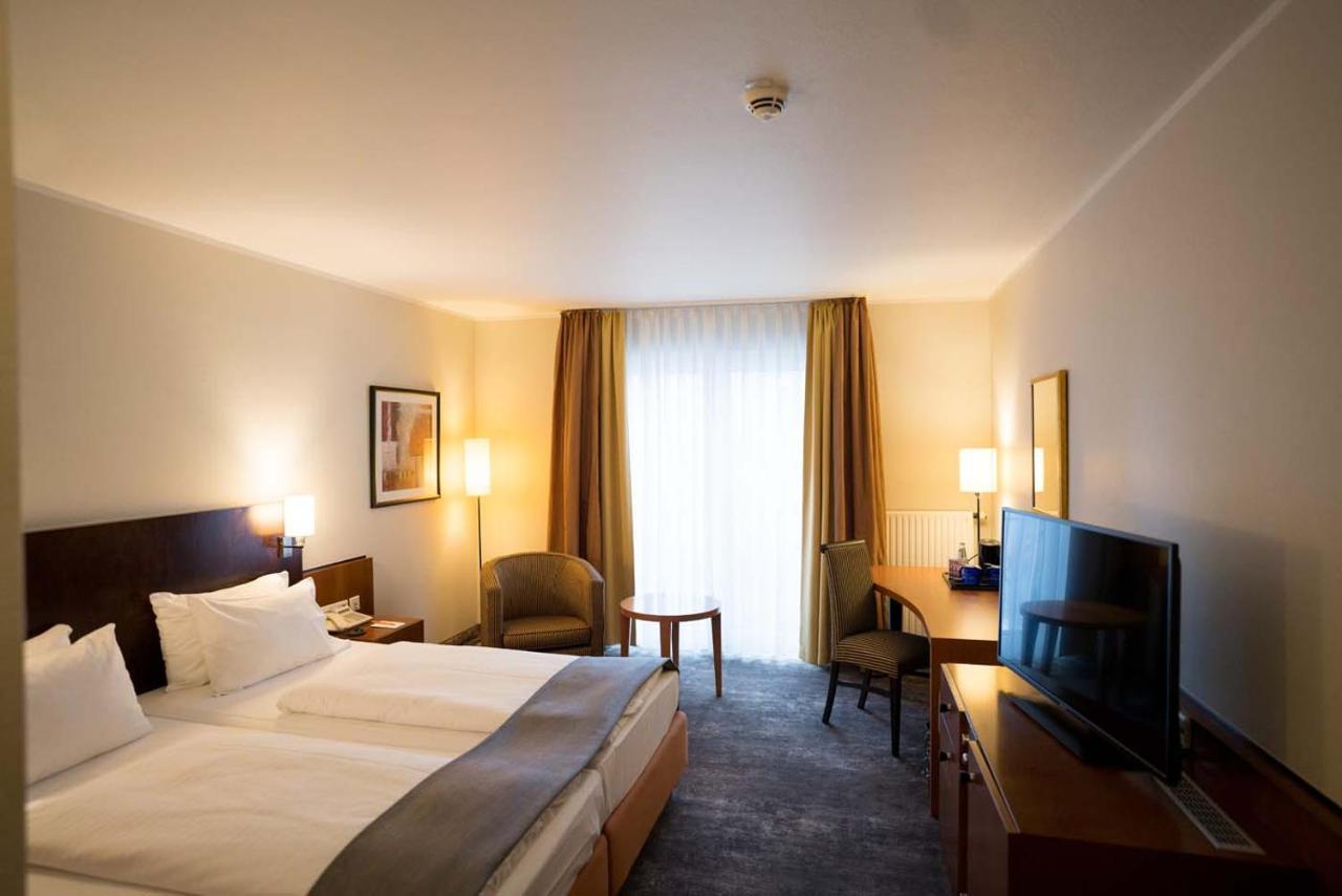 Doppelzimmer "Mitte"