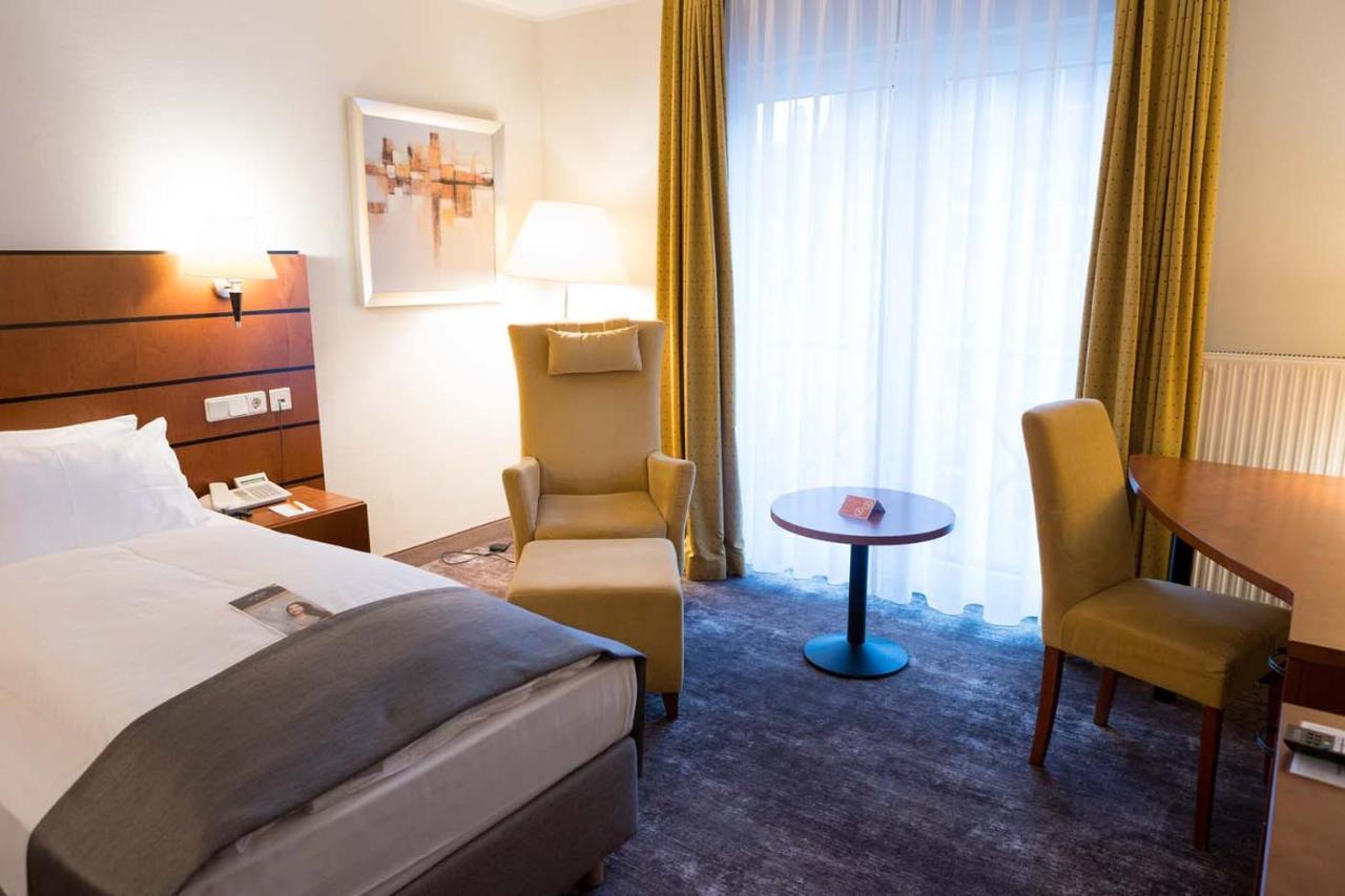 Doppelzimmer "Mitte"