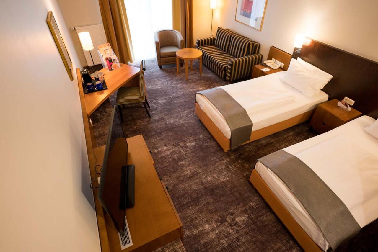 Familienzimmer "Fulda"