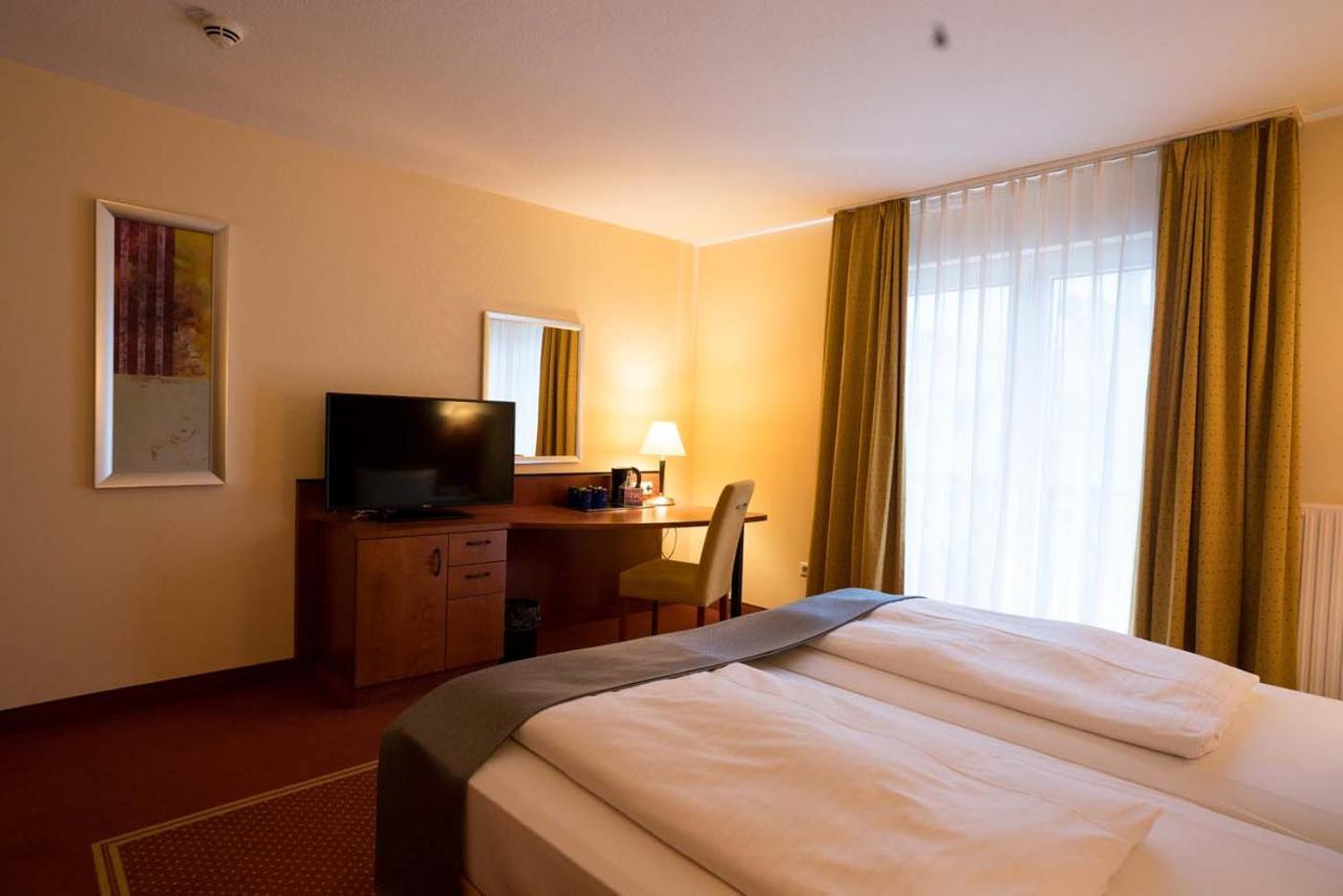 Suite "Fulda"