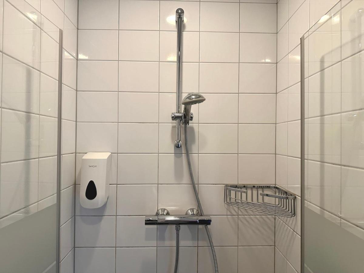 Standard Double Suite