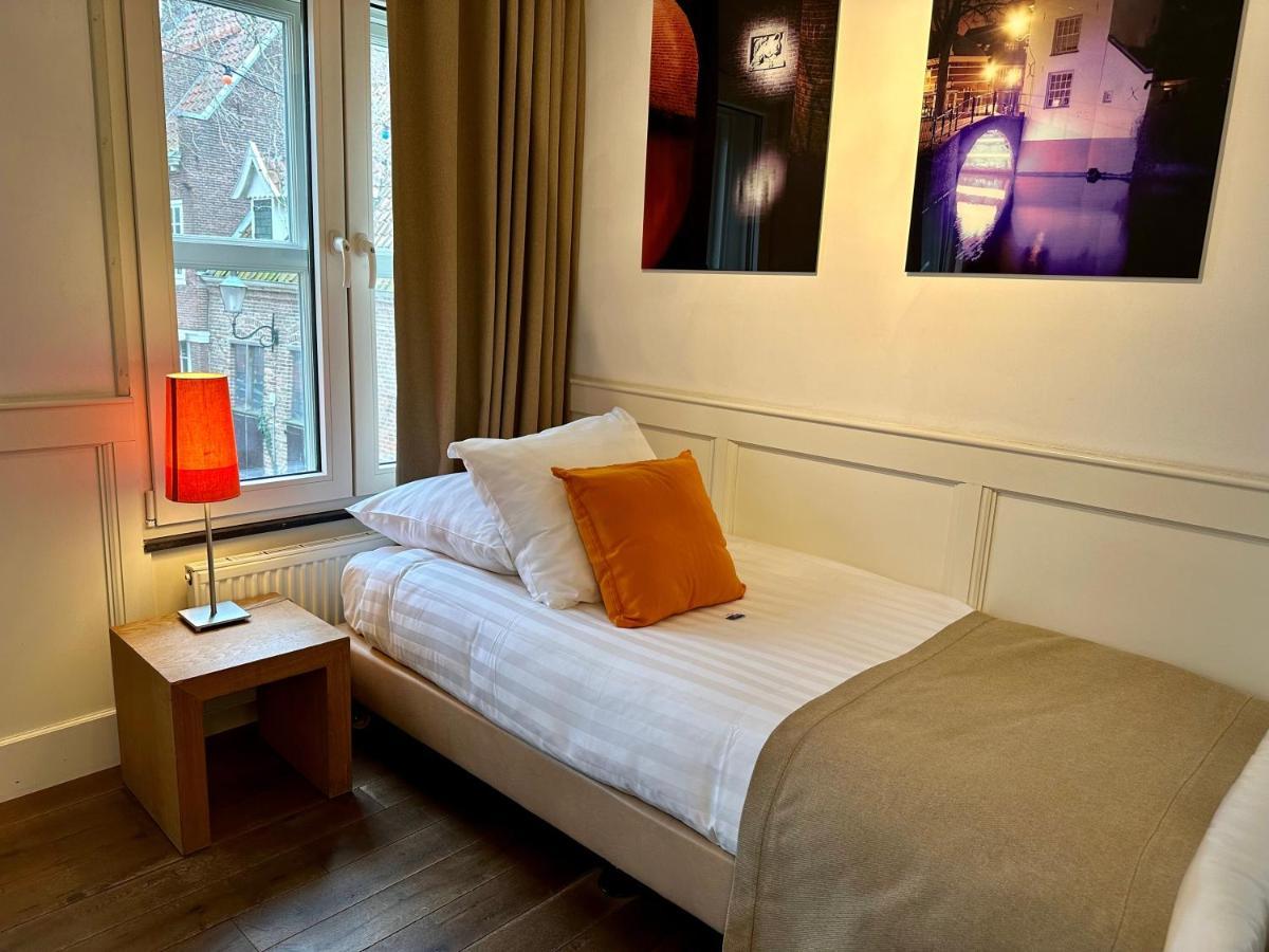 Budget Single Room