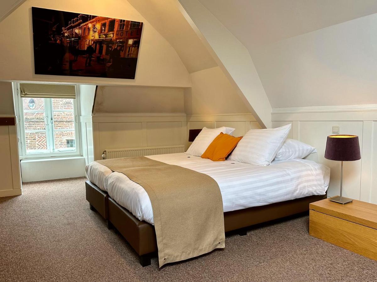 Standard Double Suite