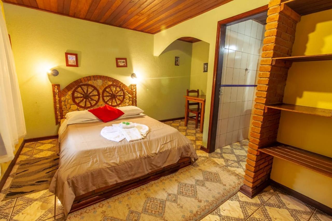 One-Bedroom Chalet