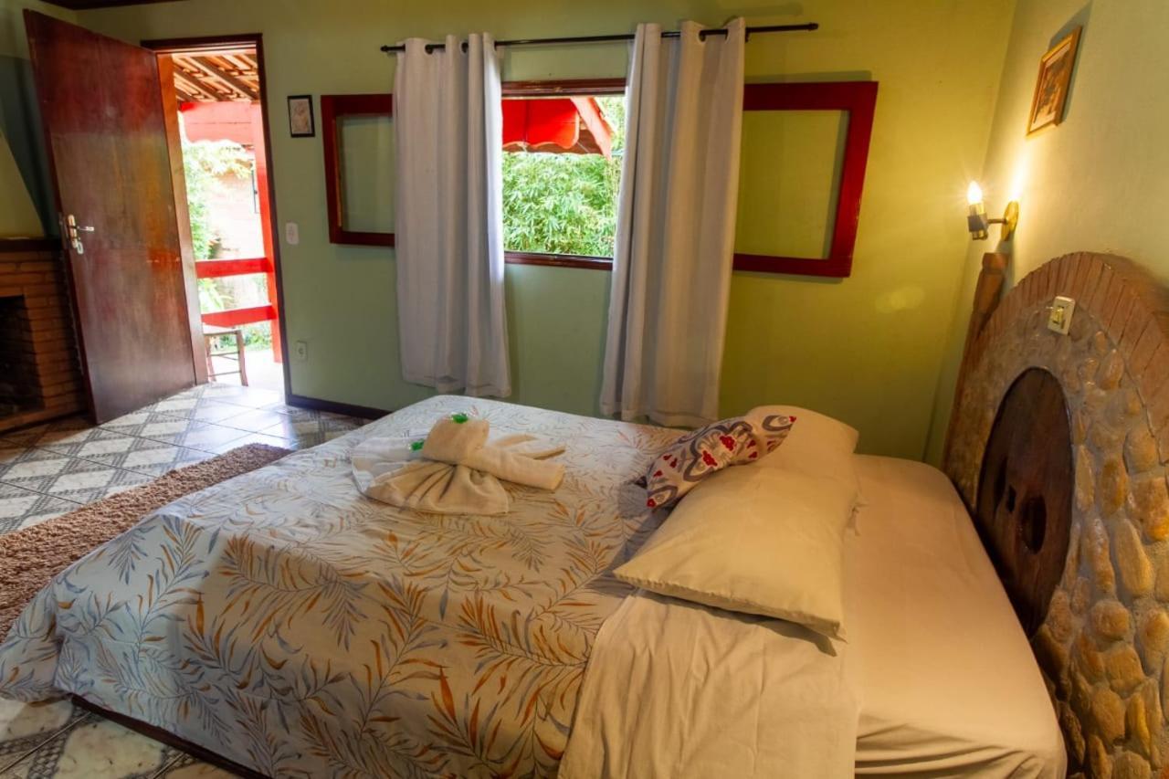 One-Bedroom Chalet