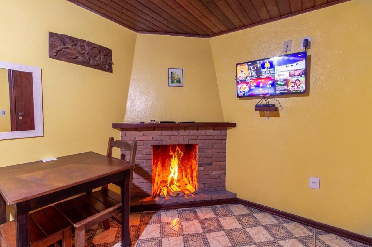 One-Bedroom Chalet
