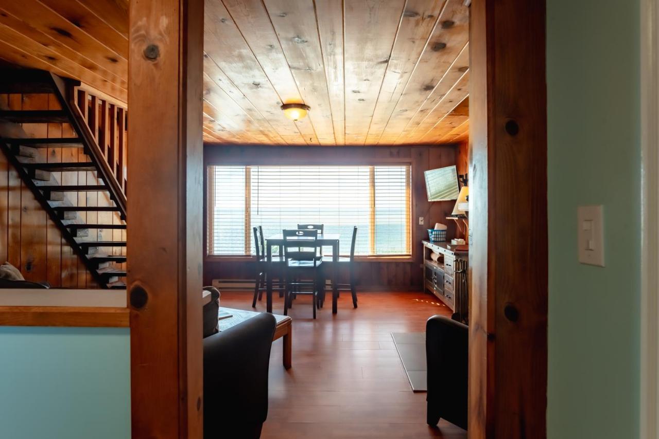 Queen Suite Sea View