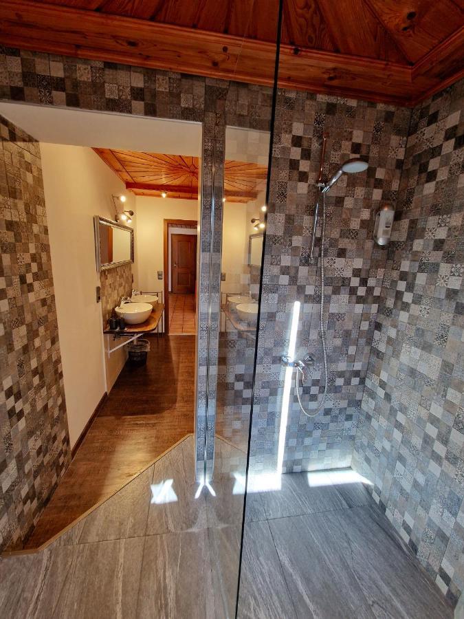 Suite Garden View